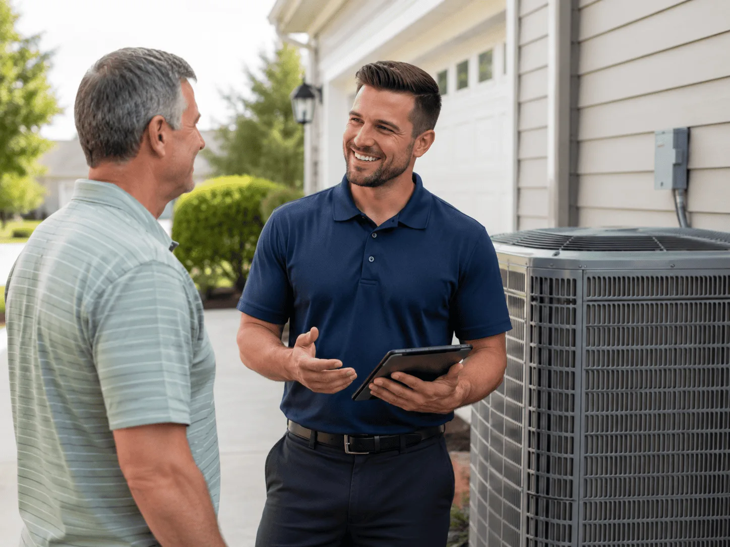 Heat Pump Installation Bristol, FL FAQs